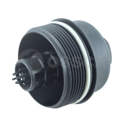 Cap, oil filter housing (55207)