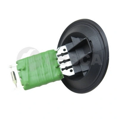 Resistor, interior blower (08089)