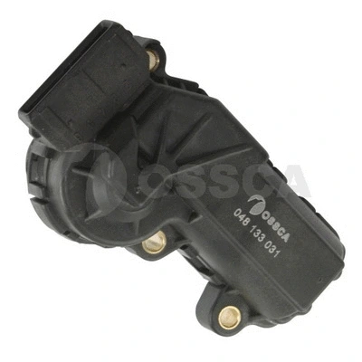 Idle Control Valve, air supply (05307)