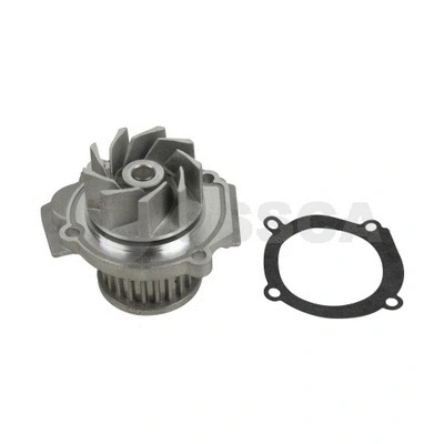 Water Pump, engine cooling (52793)