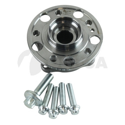 Wheel Bearing Kit (67807)