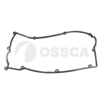 Gasket, cylinder head cover (63658)