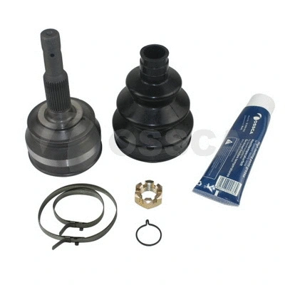Joint Kit, drive shaft (03552)