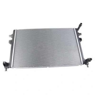 Radiator, engine cooling (37686)