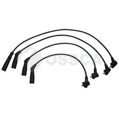Ignition Cable Kit (14776)