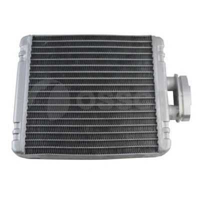 Heat Exchanger, interior heating (09478)