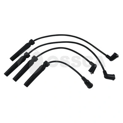 Ignition Cable Kit (12704)