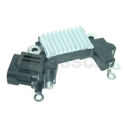 Alternator Regulator (04365)