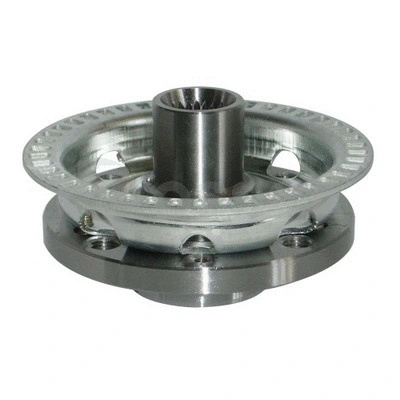 Wheel Hub (03260)