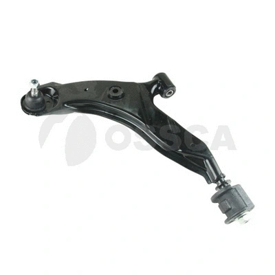 Mounting, control/trailing arm (63699)