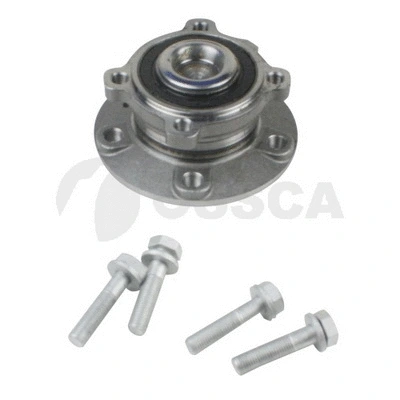 Wheel Hub (28515)