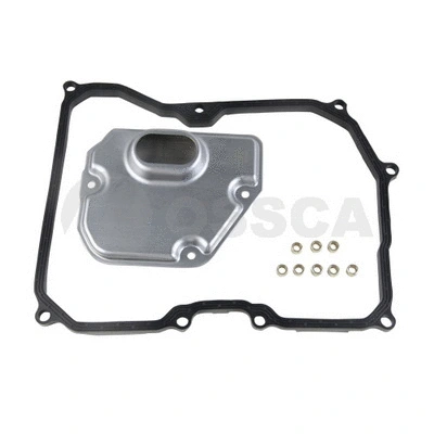 Hydraulic Filter Kit, automatic transmission (42184)