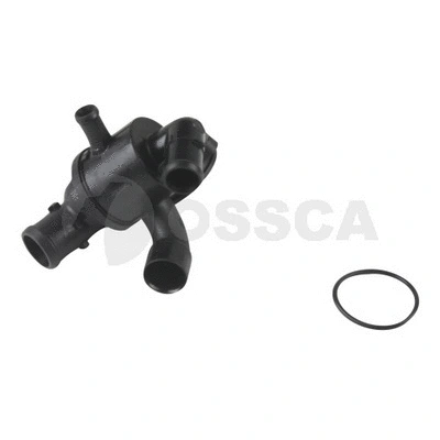 Thermostat Housing (24672)