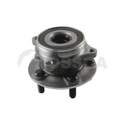 Wheel Hub (16358)