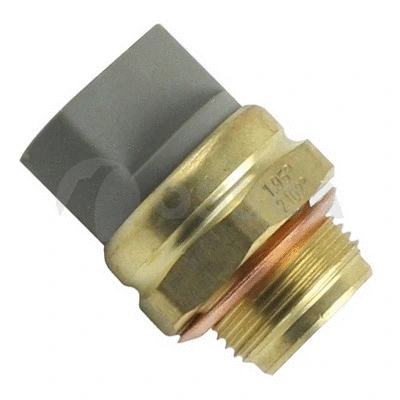 Temperature Switch, radiator fan (00147)