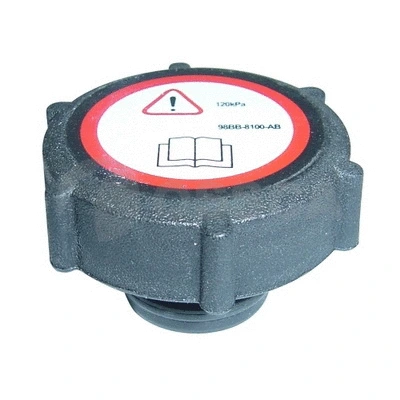 Cap, coolant tank (04956)