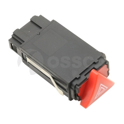 Hazard Warning Light Switch (18590)