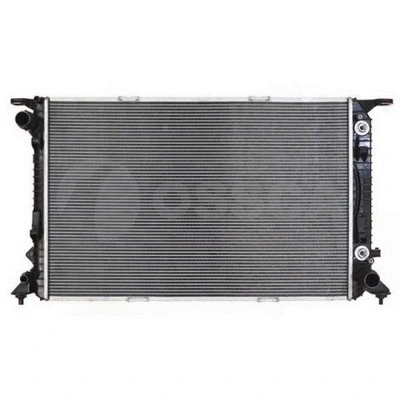 Radiator, engine cooling (18044)