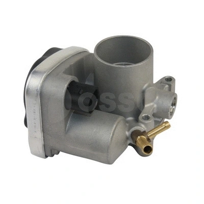 Throttle Body (12903)