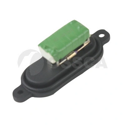 Resistor, interior blower (27260)