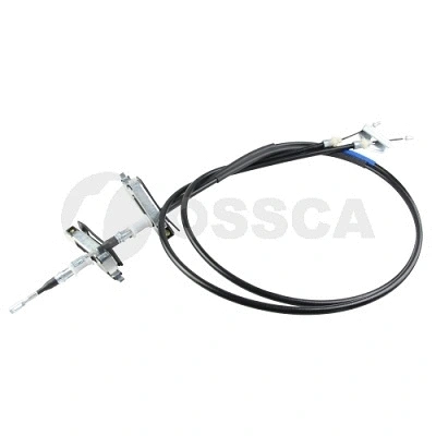 Cable Pull, parking brake (50214)