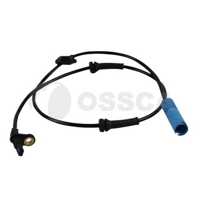 Sensor, wheel speed (22004)