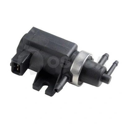 Pressure converter, turbocharger (41096)