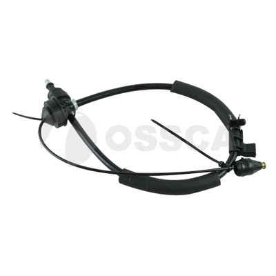 Cable Pull, clutch control (57576)