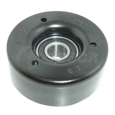 Tensioner Pulley, V-ribbed belt (01747)