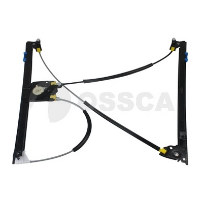 Window Regulator (24445)