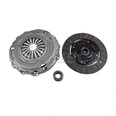 Clutch Kit (43302)
