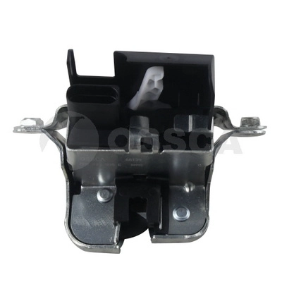 Tailgate Lock (66139)