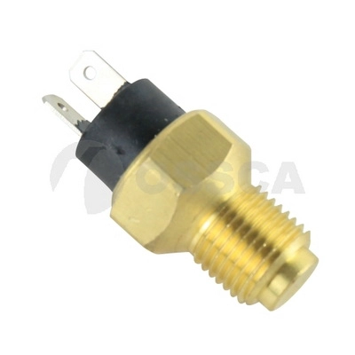 Sensor, coolant temperature (08109)