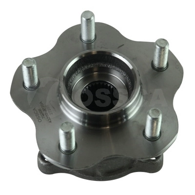 Wheel Hub (70308)