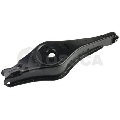 Control/Trailing Arm, wheel suspension (15718)