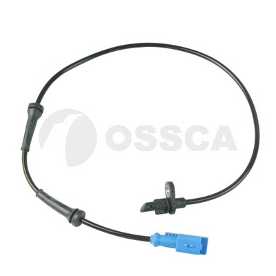 Sensor, wheel speed (34044)