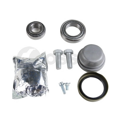 Wheel Bearing Kit (04200)