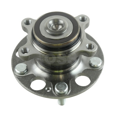Wheel Hub (39001)