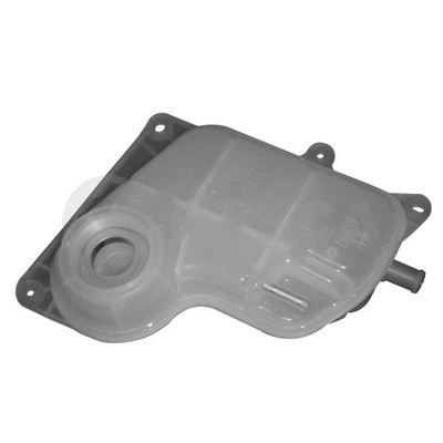Expansion Tank, coolant (00782)