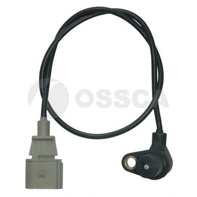 Sensor, crankshaft pulse (02883)