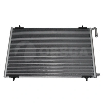 Condenser, air conditioning (06866)
