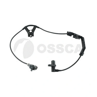 Sensor, wheel speed (10795)