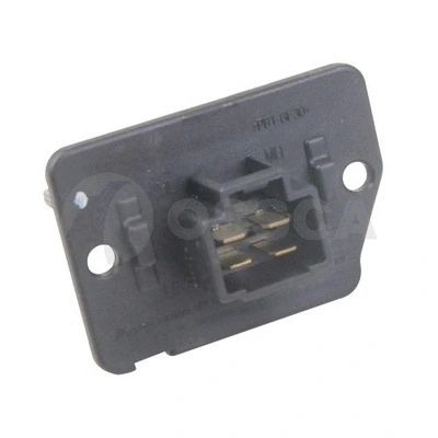 Resistor, interior blower (38750)