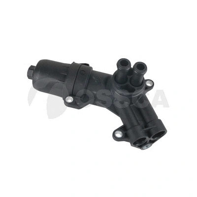 Cap, oil filter housing (64081)