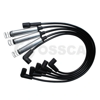 Ignition Cable Kit (02557)