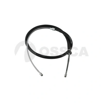 Cable Pull, parking brake (17611)