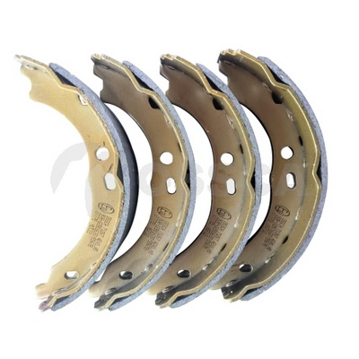 Brake Shoe Set (71267)