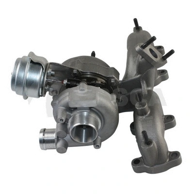 Charger, charging (supercharged/turbocharged) (11627)