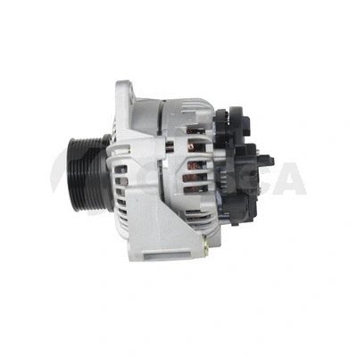Alternator (09795)