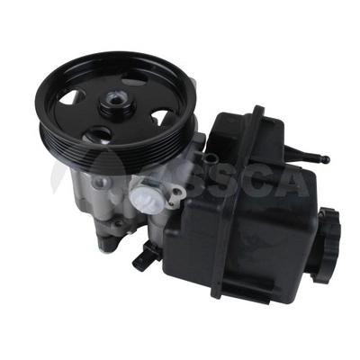 Hydraulic Pump, steering (63090)